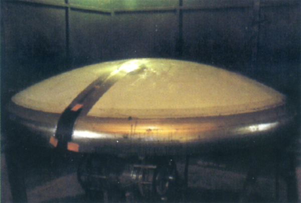 射線(xiàn)檢測(cè)